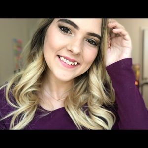 Meet your Posher, Carlie